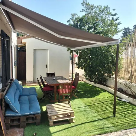 Macondo Holiday home Novo Sancti Petri