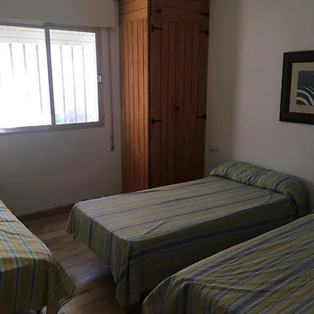 Holiday home Macondo Novo Sancti Petri
