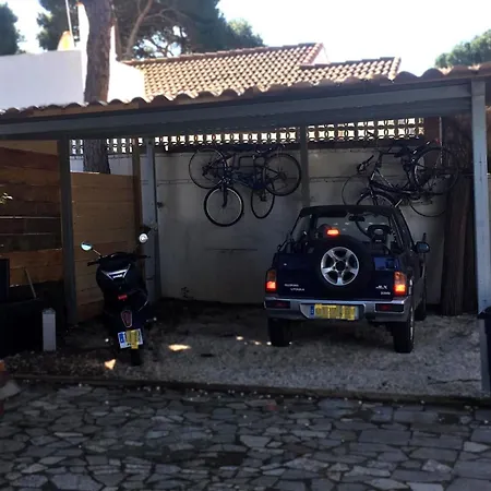 Macondo Holiday home