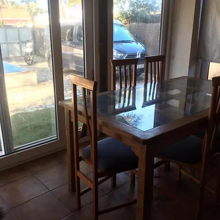 Macondo Holiday home Novo Sancti Petri