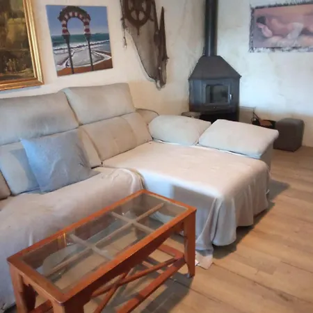 Macondo Holiday home