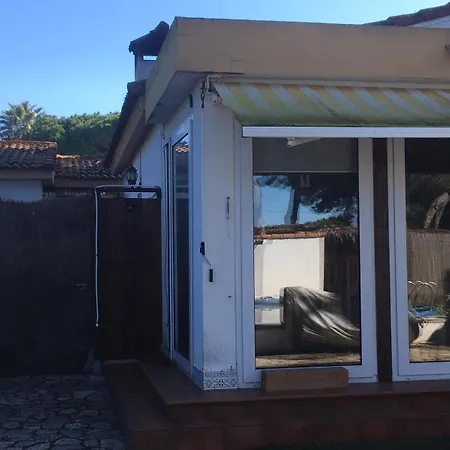 Macondo Holiday home *