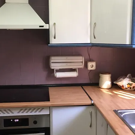 Holiday home Macondo