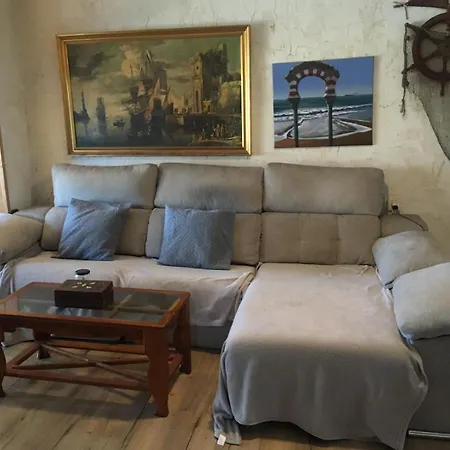 Holiday home Macondo *