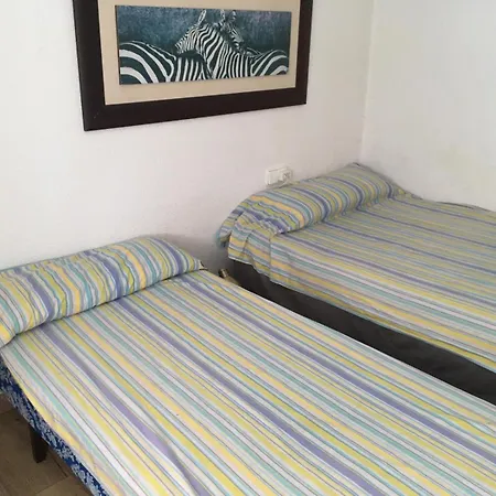 Macondo Novo Sancti Petri